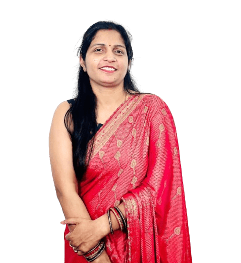 Nisha Pawar